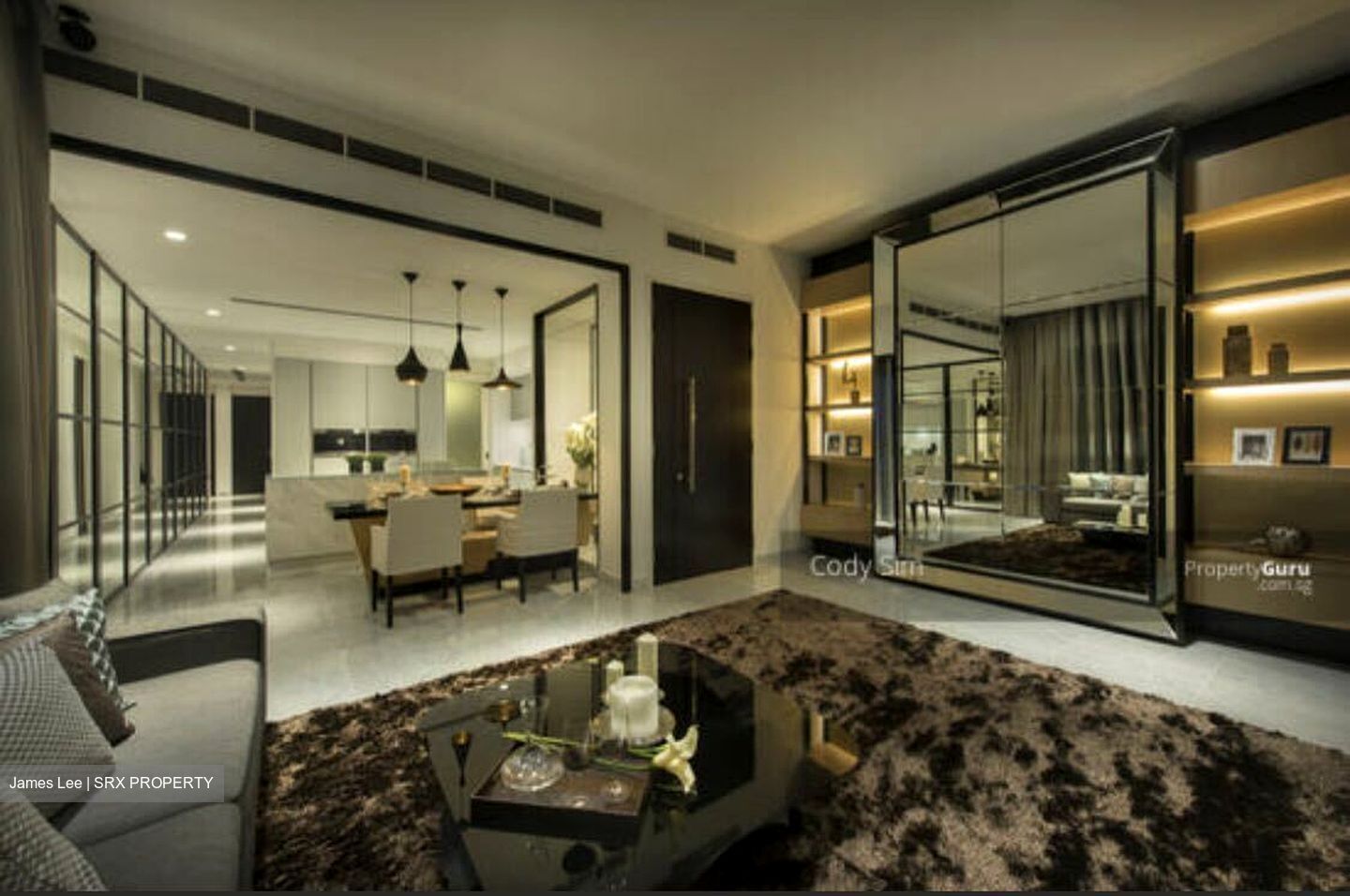 Seascape (D4), Condominium #373159321
